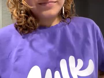 Portiadunnuck August 25, 2025 Chaturbate stream image