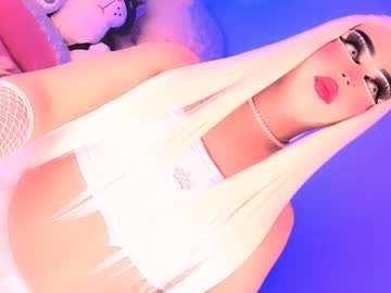 Sexyangel_19 August 25, 2025 Chaturbate stream image