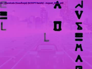 Socaliluv August 25, 2025 Chaturbate stream image