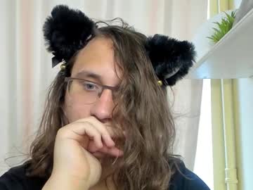 Tenderash August 25, 2025 Chaturbate stream image