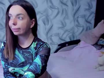 Catisyfury August 25, 2025 Chaturbate stream image