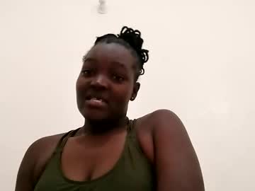 Chocobarbie_ August 25, 2025 Chaturbate stream image