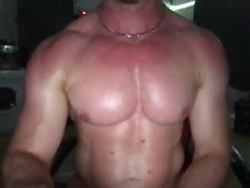 Hungbritdaddy August 25, 2025 Chaturbate stream image