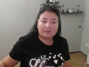 Milaniyalove August 25, 2025 Chaturbate stream image