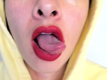 _Antomouth_Paradise August 25, 2025 Chaturbate stream image