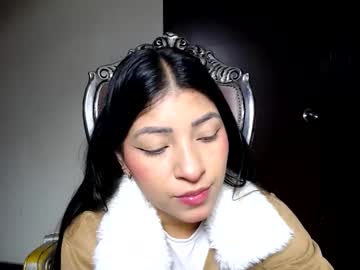 Holly__20 August 25, 2025 Chaturbate stream image