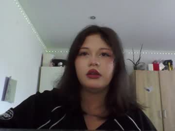 Blossommia August 25, 2025 Chaturbate stream image