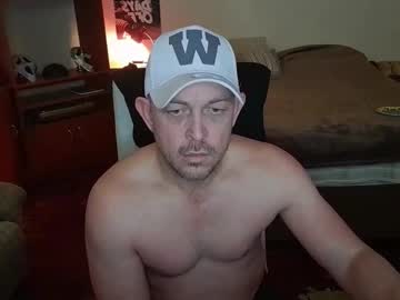 Cashalphamale August 25, 2025 Chaturbate stream image