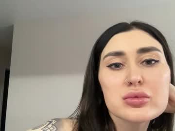Hazylexie August 25, 2025 Chaturbate stream image