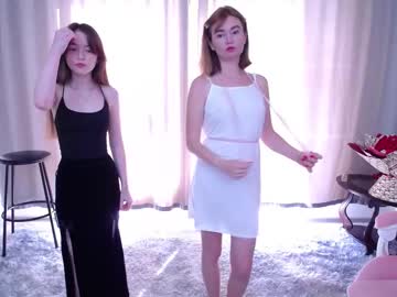 Kisulya_Meow246 August 25, 2025 Chaturbate stream image