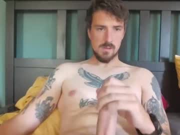 Knoeperhard August 25, 2025 Chaturbate stream image