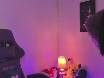 Littleangellllll August 25, 2025 Chaturbate stream image