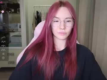 Littlevildevil August 25, 2025 Chaturbate stream image