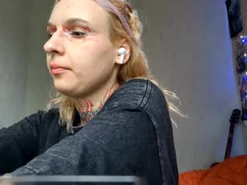Regenademarrais August 25, 2025 Chaturbate stream image