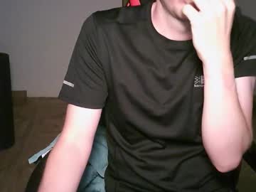Zyriosben August 25, 2025 Chaturbate stream image