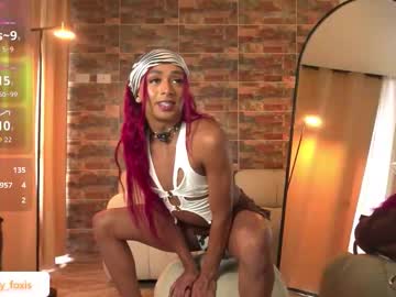 Ashleyyfox_ August 25, 2025 Chaturbate stream image
