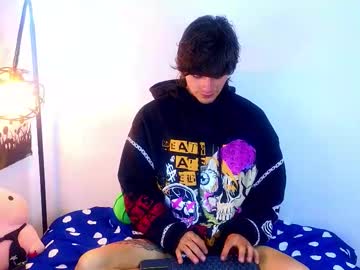 Estebanchar_ August 25, 2025 Chaturbate stream image