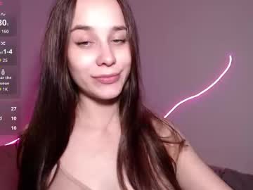 Evaandtommi August 25, 2025 Chaturbate stream image