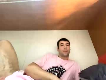 Galtave995 August 25, 2025 Chaturbate stream image