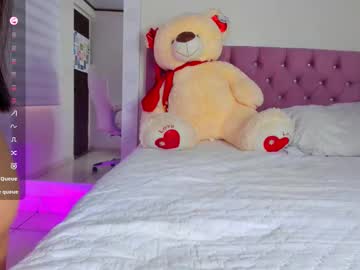 Issabellarodriguez August 25, 2025 Chaturbate stream image