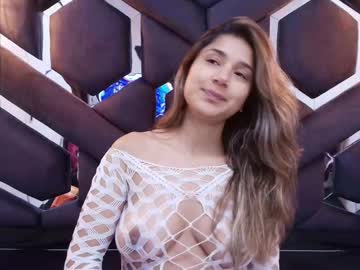 Lilith_Nv August 25, 2025 Chaturbate stream image