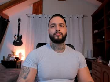 Max_Dic1 August 25, 2025 Chaturbate stream image