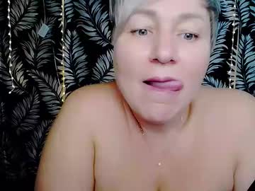 Oliviaoskar_ August 25, 2025 Chaturbate stream image