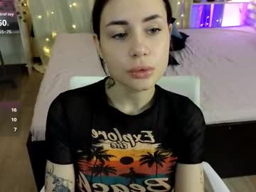 Vanessakeyn August 25, 2025 Chaturbate stream image