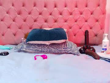 Auroraa_Miller August 25, 2025 Chaturbate stream image