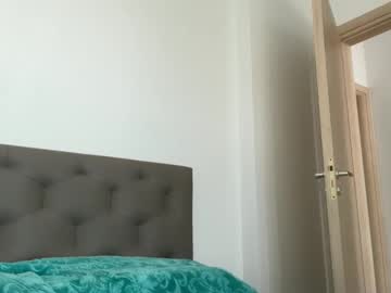 Drresa August 25, 2025 Chaturbate stream image
