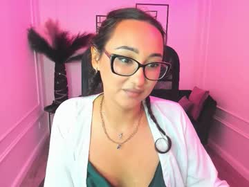 Evasarazardje August 25, 2025 Chaturbate stream image