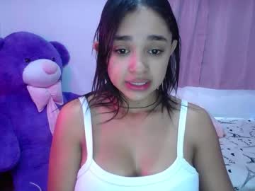 Kimberly_Slim August 25, 2025 Chaturbate stream image