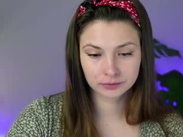 Mysticalart August 25, 2025 Chaturbate stream image