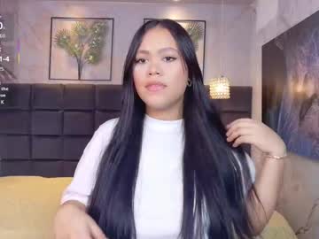 Sexygirlmymind August 25, 2025 Chaturbate stream image