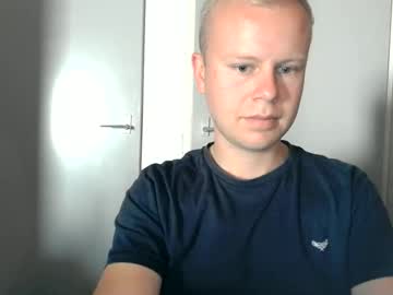 Tom2698 August 25, 2025 Chaturbate stream image