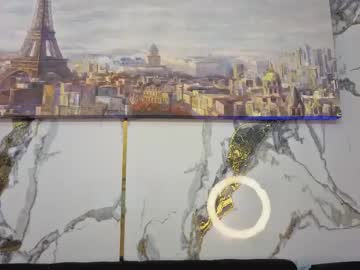 Alanna_Jones11_Aws August 25, 2025 Chaturbate stream image