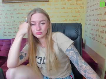 Alexa_Glory August 25, 2025 Chaturbate stream image