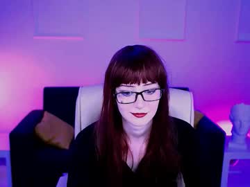 Alicewelch_ August 25, 2025 Chaturbate stream image