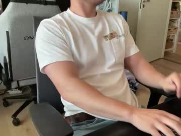Andycandy1994 August 25, 2025 Chaturbate stream image