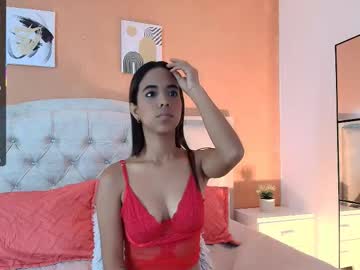 Anthonellagrey August 25, 2025 Chaturbate stream image