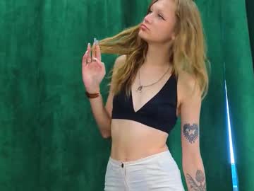 Arlenesandoval August 25, 2025 Chaturbate stream image