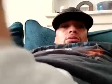 Biglatinochorizo August 25, 2025 Chaturbate stream image