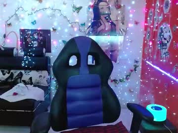 Carol20_1994 August 25, 2025 Chaturbate stream image