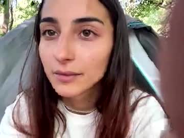 Cherryblossomxz August 25, 2025 Chaturbate stream image