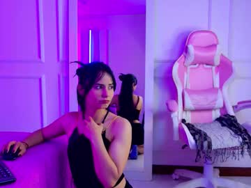 Cielo_Bm August 25, 2025 Chaturbate stream image
