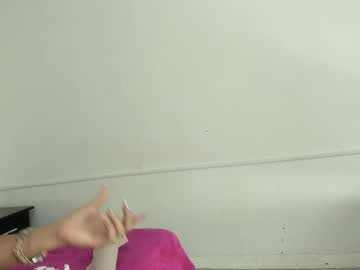 Daimon_Girl August 25, 2025 Chaturbate stream image