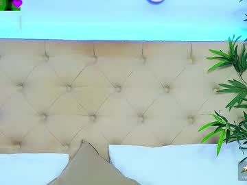 Daliyaa_ August 25, 2025 Chaturbate stream image