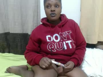 Ebonykiran August 25, 2025 Chaturbate stream image