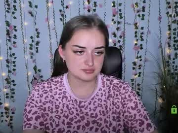 Flower_Mirelle August 25, 2025 Chaturbate stream image