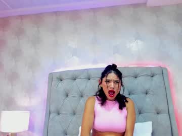 Hazelmoret August 25, 2025 Chaturbate stream image